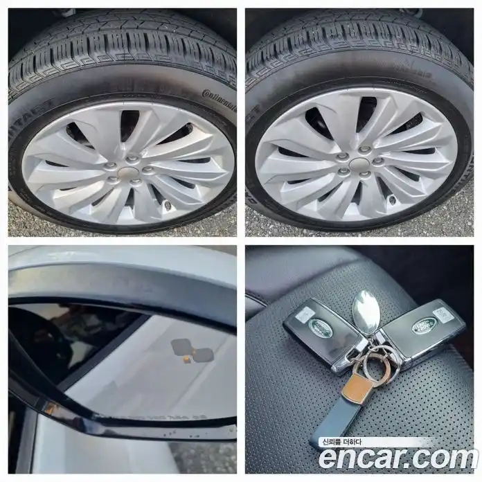 Land Rover Discovery Sport 2020 2.0 гидро в Москве № 2059102, фото 5