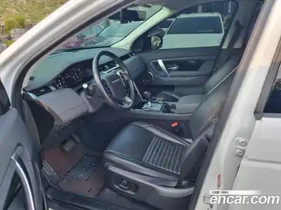 Land Rover Discovery Sport 2020 2.0 гидро в Москве № 2059102, миниатюра 10
