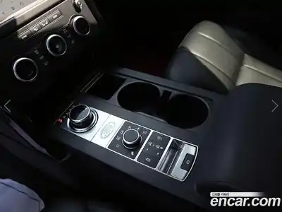 Land Rover Discovery 2019 3.0 гидро в Москве № 2059141, миниатюра 12