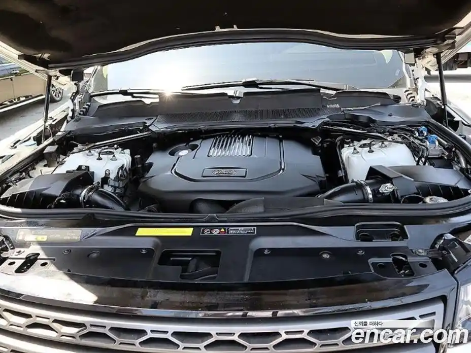 Land Rover Discovery 2019 3.0 гидро в Москве № 2059141, фото 19