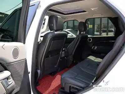 Land Rover Discovery 2019 3.0 гидро в Москве № 2059141, миниатюра 7