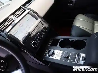 Land Rover Discovery 2019 3.0 гидро в Москве № 2059141, миниатюра 10