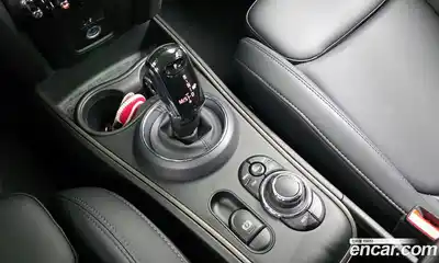 Mini Countryman 2023 1.5 гидро в Москве № 2059196, миниатюра 12