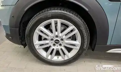 Mini Countryman 2023 1.5 гидро в Москве № 2059196, миниатюра 5