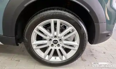 Mini Countryman 2023 1.5 гидро в Москве № 2059196, миниатюра 7