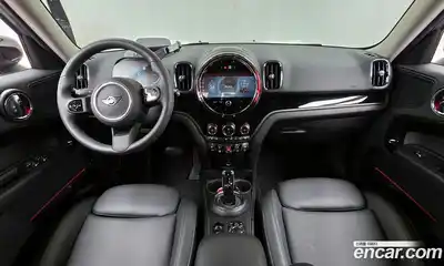 Mini Countryman 2023 1.5 гидро в Москве № 2059196, миниатюра 10