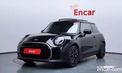 Mini Cooper, 2024