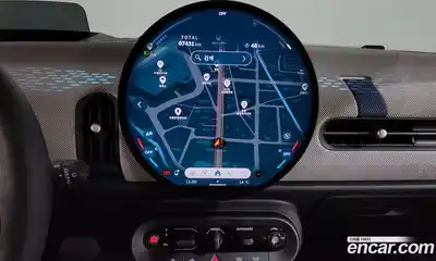 Mini Cooper 2024 2.0 гидро в Москве № 2059200, миниатюра 12