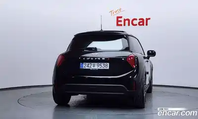 Mini Cooper 2024 2.0 гидро в Москве № 2059200, миниатюра 4