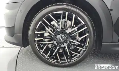 Mini Cooper 2024 2.0 гидро в Москве № 2059200, миниатюра 5