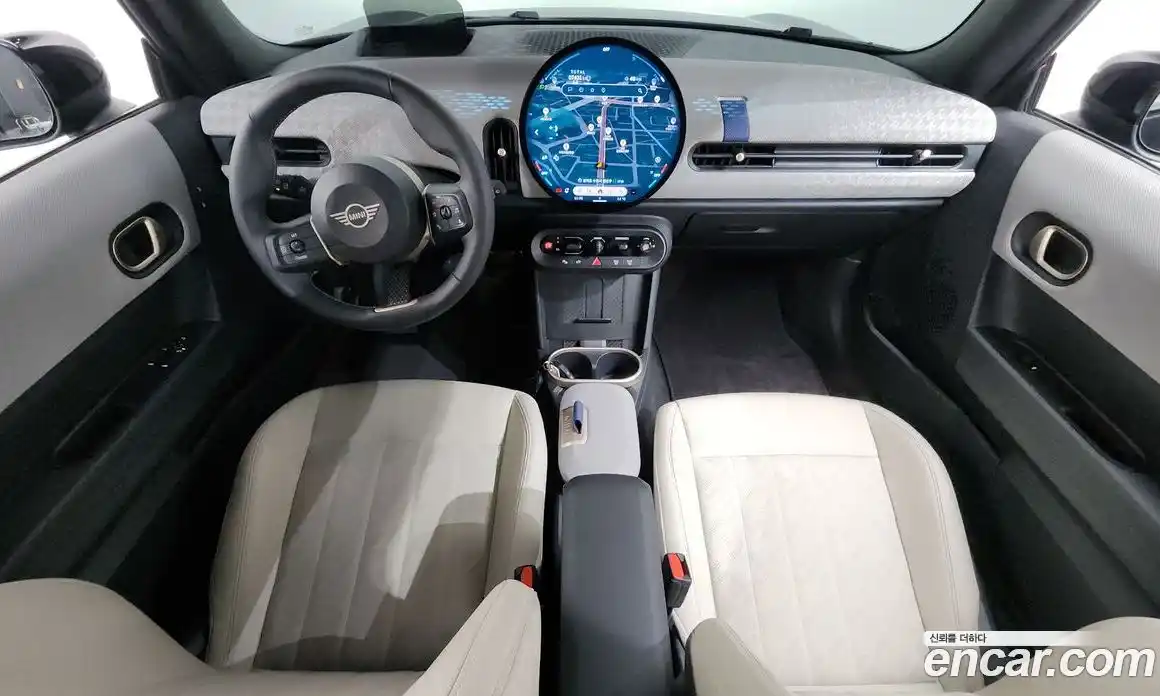 Mini Cooper 2024 2.0 гидро в Москве № 2059200, фото 7