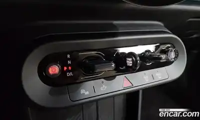 Mini Cooper 2024 2.0 гидро в Москве № 2059200, миниатюра 9