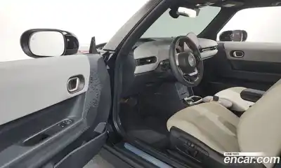 Mini Cooper 2024 2.0 гидро в Москве № 2059200, миниатюра 10