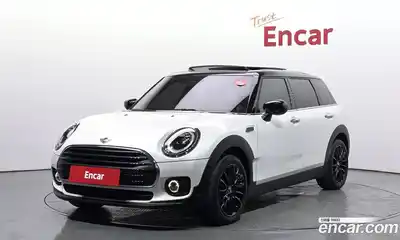 Mini Clubman Classic 2nd