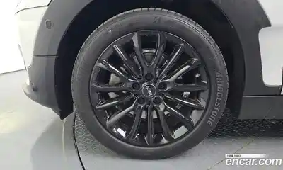 Mini Clubman 2023 1.5 гидро в Москве № 2059333, миниатюра 5