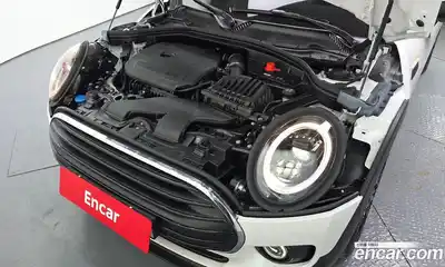 Mini Clubman 2023 1.5 гидро в Москве № 2059333, миниатюра 6