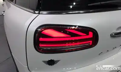 Mini Clubman 2023 1.5 гидро в Москве № 2059333, миниатюра 9