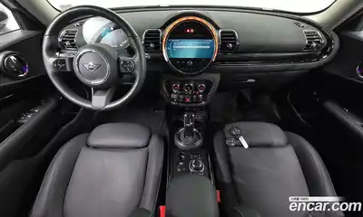 Mini Clubman 2023 1.5 гидро в Москве № 2059333, миниатюра 10