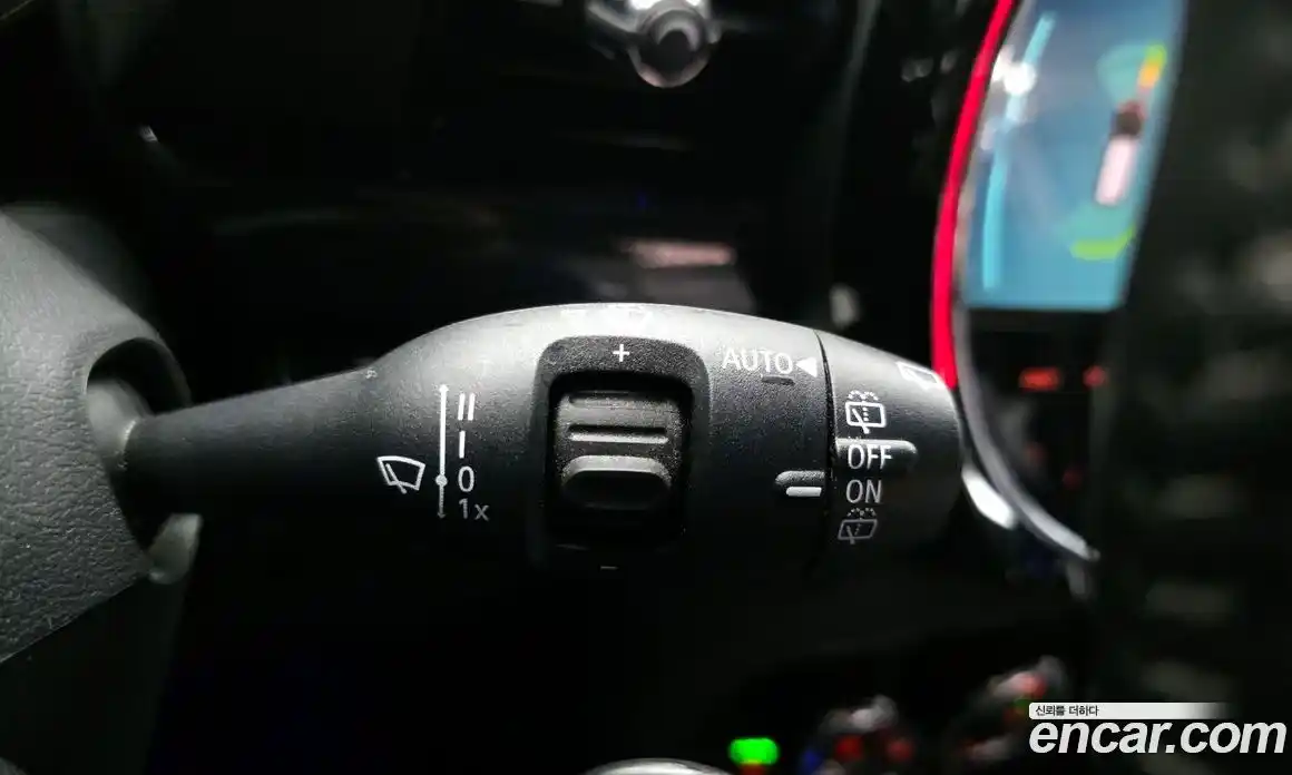 Mini Clubman 2022 2.0 гидро в Москве № 2059447, фото 25