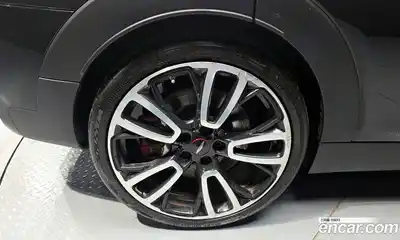 Mini Clubman 2022 2.0 гидро в Москве № 2059447, миниатюра 5