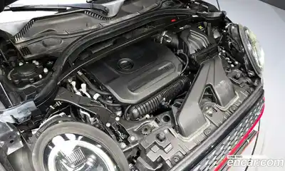 Mini Clubman 2022 2.0 гидро в Москве № 2059447, миниатюра 6