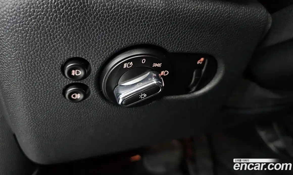 Mini Cooper 2015 1.5 гидро в Москве № 2059533, фото 20