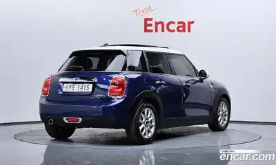 Mini Cooper 2015 1.5 гидро в Москве № 2059533, миниатюра 2