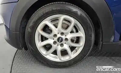 Mini Cooper 2015 1.5 гидро в Москве № 2059533, миниатюра 5