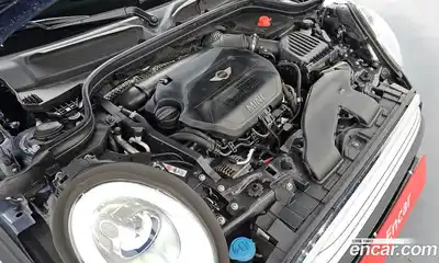 Mini Cooper 2015 1.5 гидро в Москве № 2059533, миниатюра 6