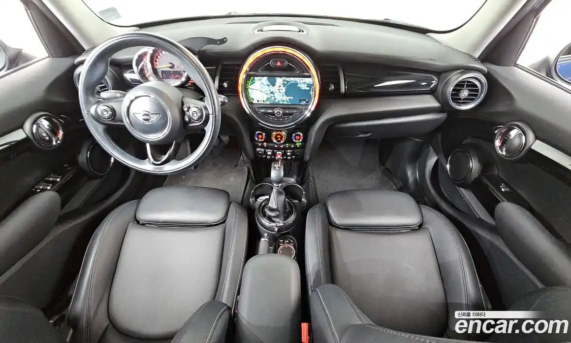 Mini Cooper 2015 1.5 гидро в Москве № 2059533, фото 7