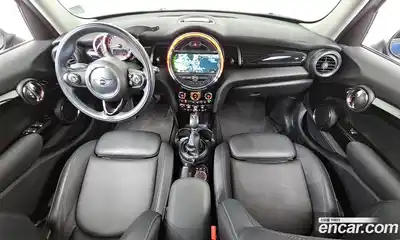 Mini Cooper 2015 1.5 гидро в Москве № 2059533, миниатюра 7