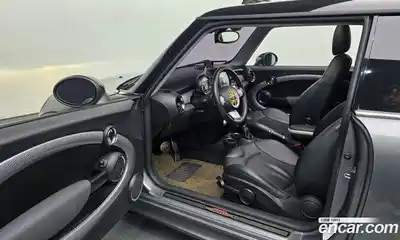 Mini Cooper 2010 1.6 гидро в Москве № 2059627, миниатюра 11