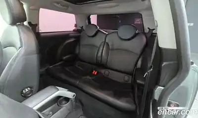 Mini Cooper 2010 1.6 гидро в Москве № 2059627, миниатюра 12