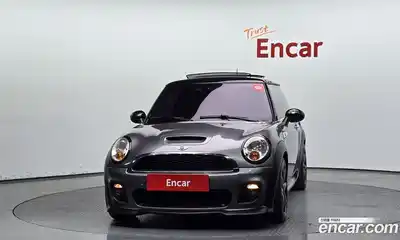 Mini Cooper 2010 1.6 гидро в Москве № 2059627, миниатюра 3