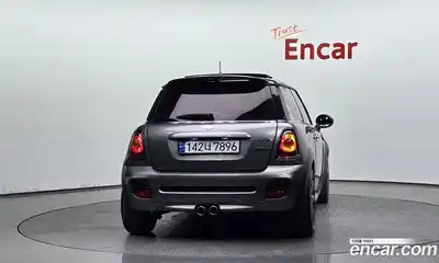 Mini Cooper 2010 1.6 гидро в Москве № 2059627, миниатюра 4