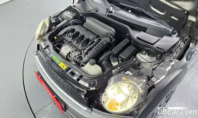 Mini Cooper 2010 1.6 гидро в Москве № 2059627, миниатюра 6