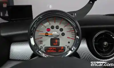 Mini Cooper 2010 1.6 гидро в Москве № 2059627, миниатюра 8
