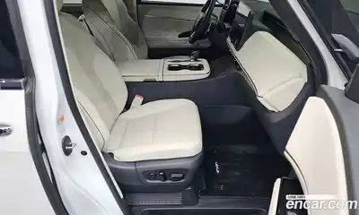 Lexus LM 2025 2.4 гидро в Москве № 2060038, миниатюра 12