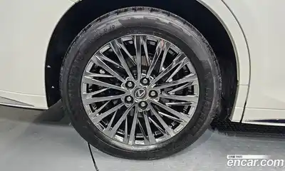 Lexus LM 2025 2.4 гидро в Москве № 2060038, миниатюра 5
