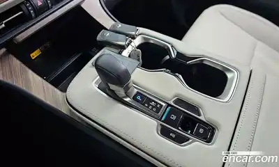 Lexus LM 2025 2.4 гидро в Москве № 2060038, миниатюра 9