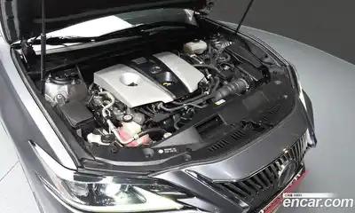 Lexus ES 2018 2.5 гидро в Москве № 2060143, миниатюра 6