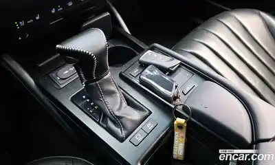 Lexus ES 2018 2.5 гидро в Москве № 2060143, миниатюра 9