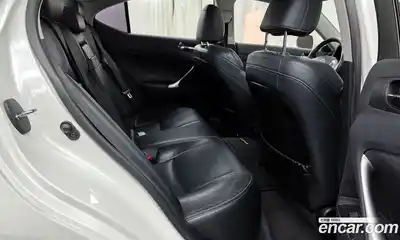 Lexus IS 2011 2.5 гидро в Москве № 2060144, миниатюра 12
