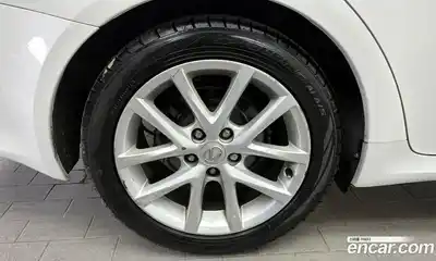 Lexus IS 2011 2.5 гидро в Москве № 2060144, миниатюра 5