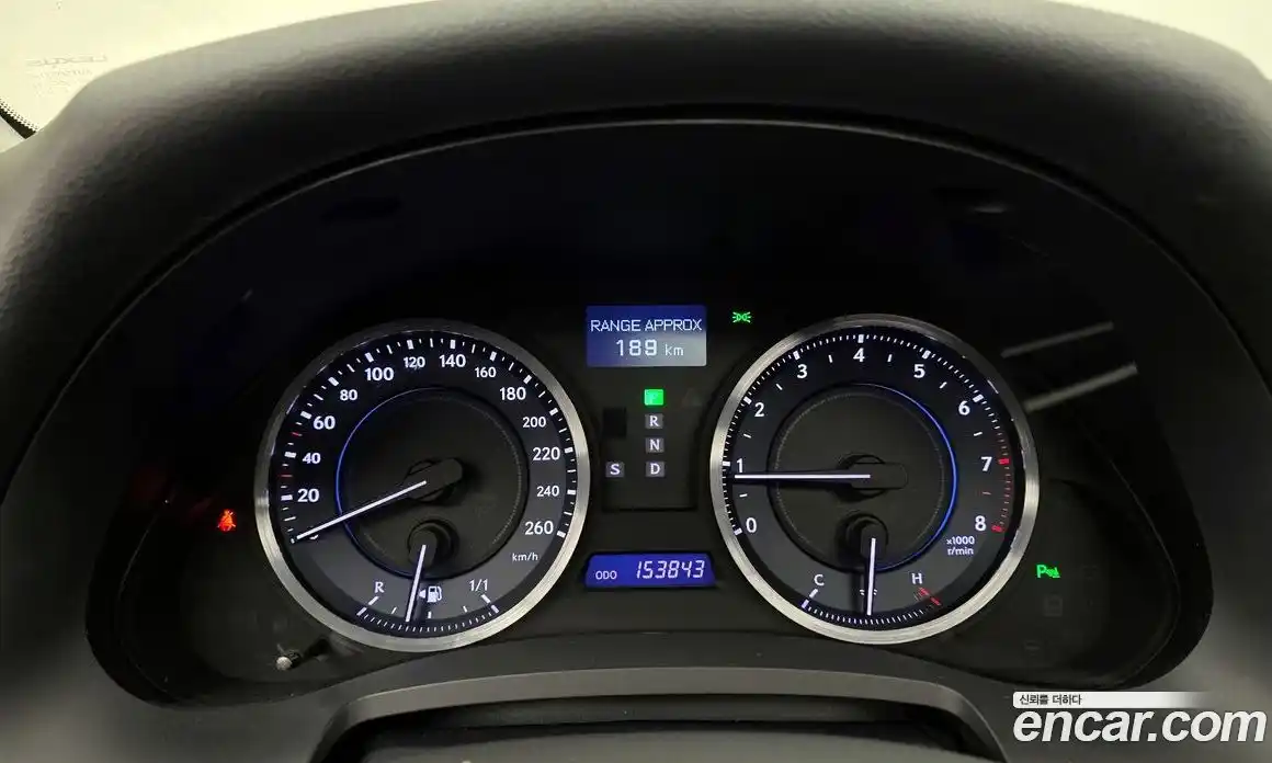 Lexus IS 2011 2.5 гидро в Москве № 2060144, фото 8