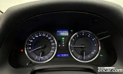 Lexus IS 2011 2.5 гидро в Москве № 2060144, миниатюра 8