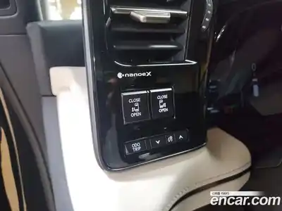 Lexus LM 2024 2.4 гидро в Москве № 2060177, миниатюра 12