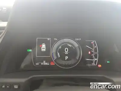 Lexus ES 2023 2.5 гидро в Москве № 2060189, миниатюра 8
