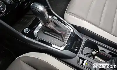 Volkswagen T-Roc 2022 2.0 гидро в Москве № 2060307, миниатюра 12