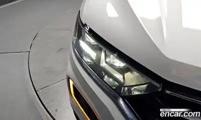 Volkswagen T-Roc 2022 2.0 гидро в Москве № 2060307, миниатюра 8